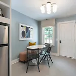Harmony House