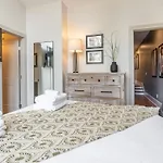 A Place To Hang Your By Local Holiday home Nashville