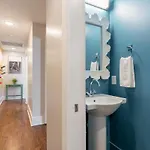 Holiday home Ladies Lounge By Local Nashville
