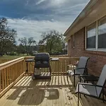 The Graycroft By Local Holiday home Nashville