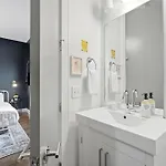 Holiday home New Updates! Skyline Rooftopfirepitwalk To Gulch