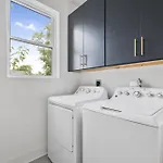 New Modern 4br Extended - Fully Equipped - Workspace - Parking Holiday home Nashville