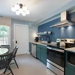 Harmony House Aparthotel Nashville