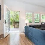 Holiday home The Alabaster By Local Nashville