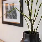 A Place To Hang Your By Local Holiday home *