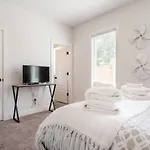 The Gibson By Local Holiday home Nashville
