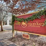 Heart Of 12 South, Near Downtown, Park Free - #3 Aparthotel