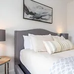 The Gibson By Local Holiday home Nashville