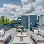 The Rooftop Retreat By Local