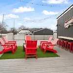 Holiday home Fame House Nashville