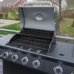 Holiday home New Modern 4br Extended - Fully Equipped - Workspace - Parking Nashville
