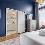 Holiday home Ladies Lounge By Local Nashville