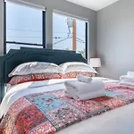 The Bel-vandy By Local Holiday home Nashville