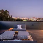 The Rooftop Retreat By Local Nashville