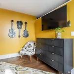 A Place To Hang Your By Local *