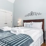 Holiday home The Essex By Local