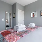The Bel-vandy By Local Holiday home Nashville