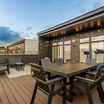 Holiday home The Jack Daniels By Local Nashville