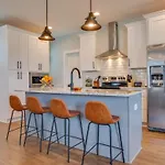 Holiday home Restin' & Relaxin' Retreat