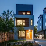 The Rooftop Retreat By Local *