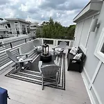 The Martin By Stay Local Nashville