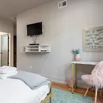The Pink Royale By Local Nashville