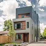 The Rooftop Retreat By Local