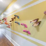 Ladies Lounge By Local Holiday home Nashville