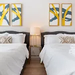 The Maddox By Local Holiday home Nashville