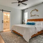 Restin' & Relaxin' Retreat *