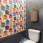 A Place To Hang Your By Local * Nashville