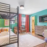 Holiday home Fern Village By Local Nashville