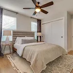 Restin' & Relaxin' Retreat Holiday home