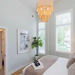 Nash - The Nash - 757ab Lynwood Ave * Nashville