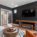 Holiday home The Bel-vandy By Local Nashville