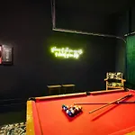 Speakeasy Game Room, Hot Tub, Fire Pit, King Bed - Close To Downtown * Nashville