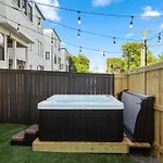 Holiday home Nash - Music Retreat - 757a Lynwood Ave Nashville