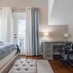The Essex By Local Holiday home Nashville
