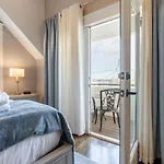 Holiday home The Essex By Local Nashville