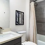 The Odyssey Verse By Avantstay Holiday home *
