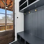 Diamonds & Rhinestones Holiday home Nashville