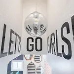 Ladies Lounge By Local Nashville