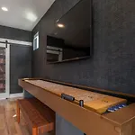 Holiday home The Bel-vandy By Local Nashville