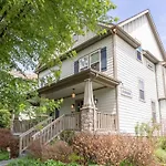 The Mont Rose By Local Holiday home Nashville