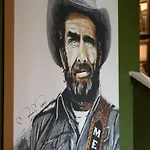 A Place To Hang Your By Local