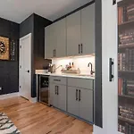 Holiday home The Bel-vandy By Local