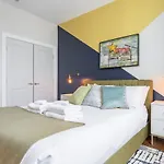 Holiday home Ladies Lounge By Local