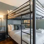 Holiday home Cashs Speakeasy By Local Nashville