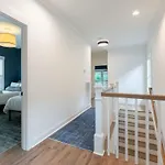 Holiday home The Alabaster By Local Nashville