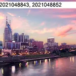 King & Queen 2 Homes - 24 Beds City Views